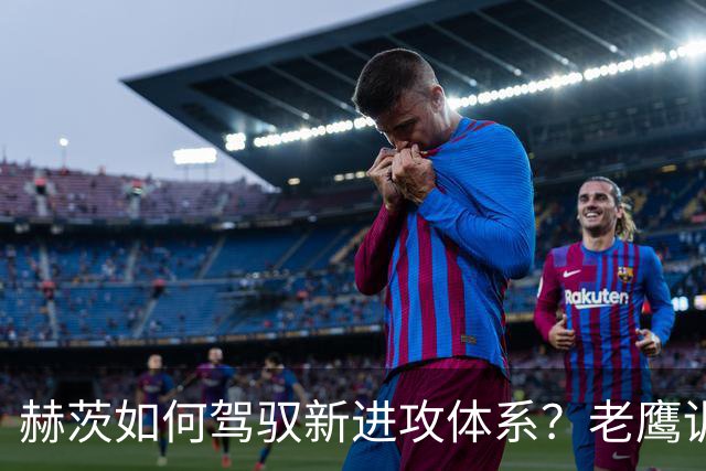 赫茨如何驾驭新进攻体系？老鹰训练营最大疑问浮现